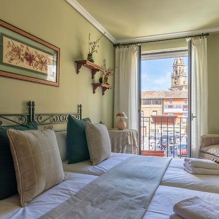 La Casa Del Mercadillo, Haro Exteriér fotografie