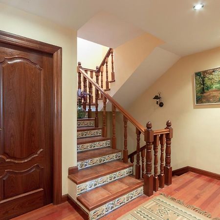 La Casa Del Mercadillo, Haro Exteriér fotografie