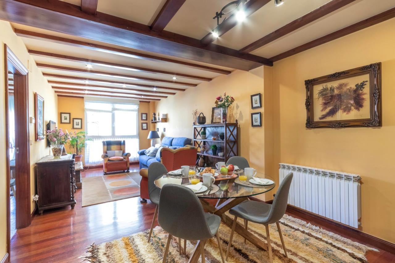 La Casa Del Mercadillo, Haro Exteriér fotografie